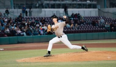 Padres Down on the Farm: June 5 (Scholcraft's first win)