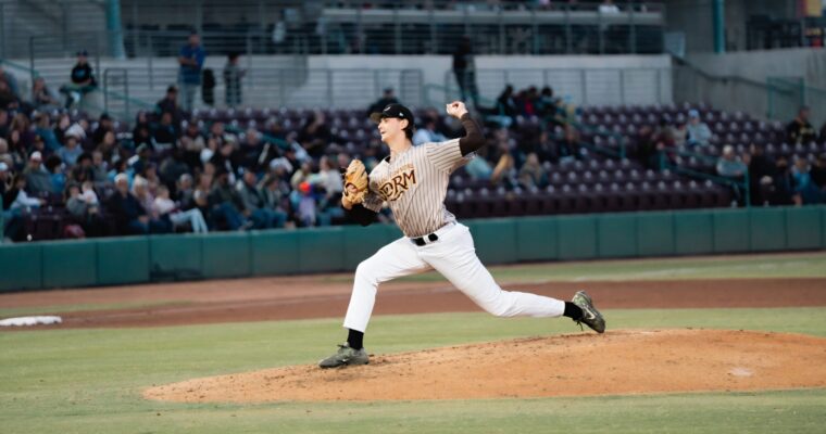 Padres Down on the Farm: June 5 (Scholcraft's first win)