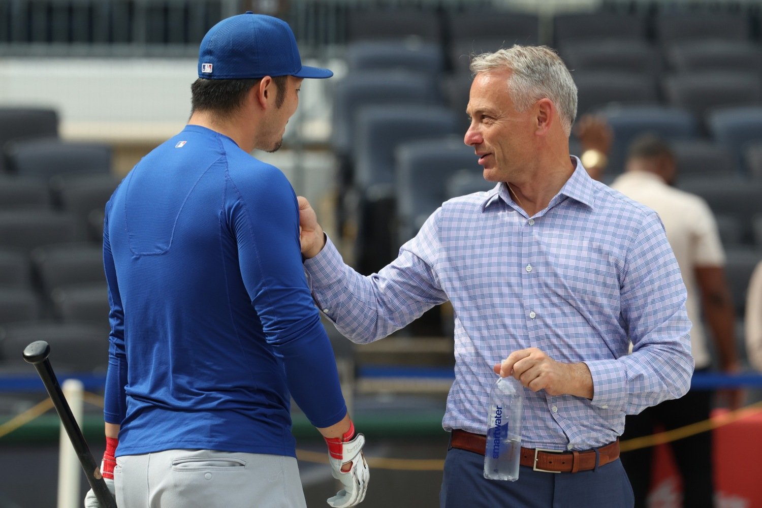 Chicago Cubs Trade Deadline Scenarios: Welcome to the Darkest Timeline - Cubs