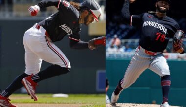 Revisiting the José Berríos for Austin Martin & Simeon Woods Richardson Trade - Twins