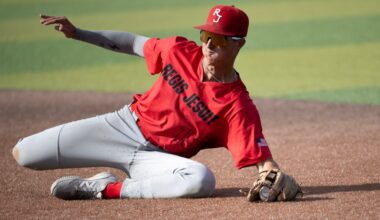 Roy Halladay Award finalists for excellence in Colorado high school baseball