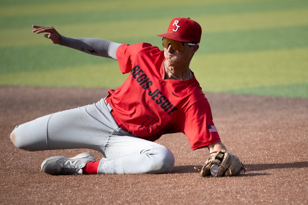 Roy Halladay Award finalists for excellence in Colorado high school baseball