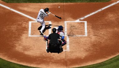 Time for Rockies front office to flex muscles with trades
