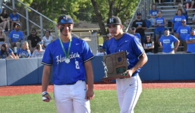 Harrison Central’s D-V Baseball Run Ends In Regional Finals Loss | News, Sports, Jobs