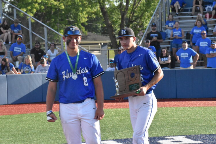Harrison Central’s D-V Baseball Run Ends In Regional Finals Loss | News, Sports, Jobs