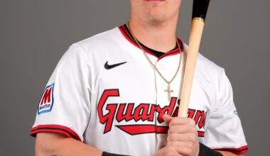 Recent trades give clues on plans for Cooper Ingle, Ralphy Velazquez
