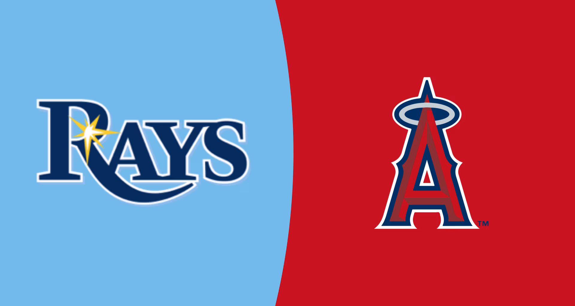 Tampa Bay Rays vs Los Angeles Angels Live Stream: How to Watch MLB