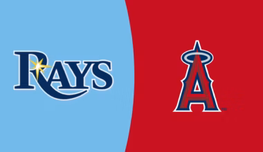 Tampa Bay Rays vs Los Angeles Angels Live Stream: How to Watch MLB