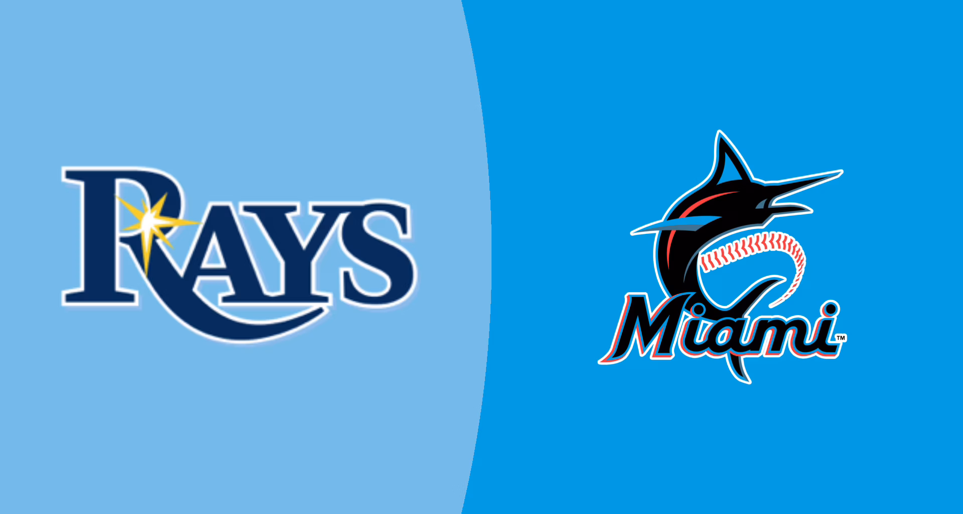 Tampa Bay Rays vs Miami Marlins Live Stream: How to Watch MLB