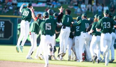Padres Down on the Farm: June 18 (TinCaps sweep doubleheader)