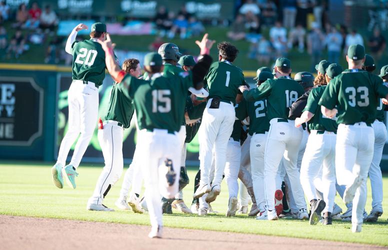 Padres Down on the Farm: June 18 (TinCaps sweep doubleheader)