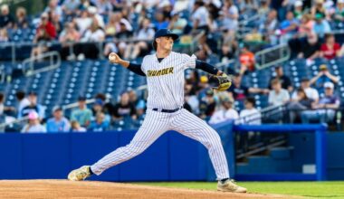 Thunder begin Draft League season with victory over Aberdeen – Trentonian