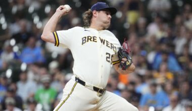 The 9th Inning Belongs to Trevor Megill - Brewers