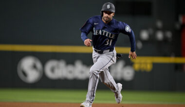 Astros Release Rhylan Thomas - MLB Trade Rumors