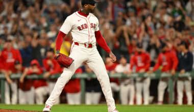 MLB insider Buster Olney ranks the top 100 trade deadline candidates