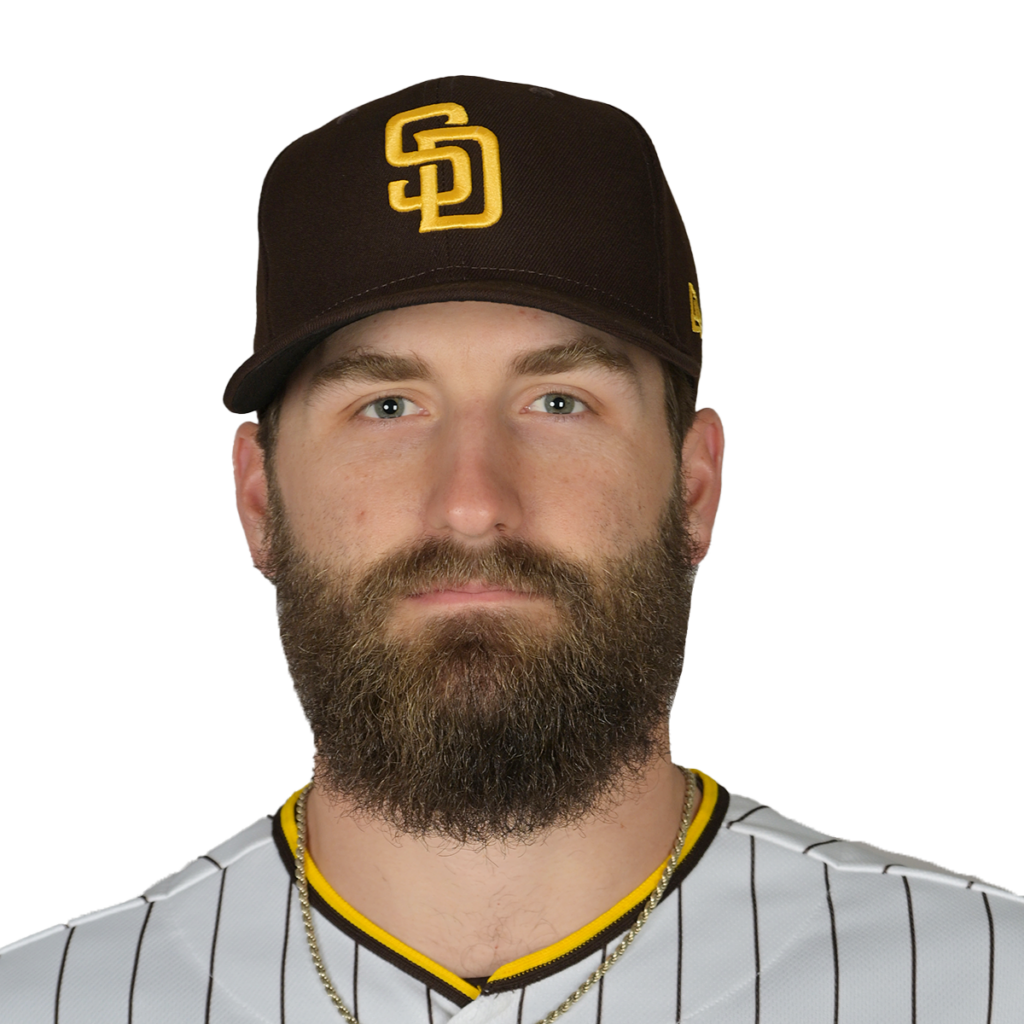 Padres Outright Ty Adcock - MLB Trade Rumors
