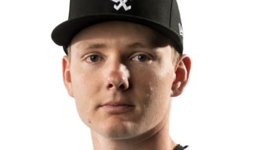 White Sox, Rangers Agree To Minor League Trade