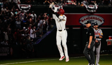 D-Backs Activate Jordan Lawlar - MLB Trade Rumors
