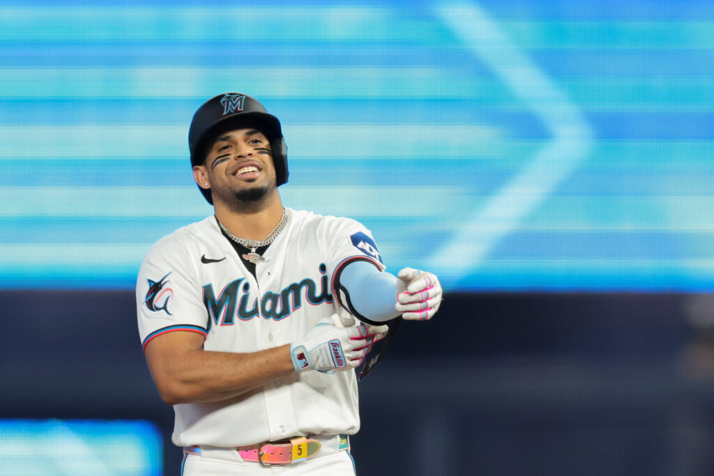 Marlins Outright Christopher Morel - MLB Trade Rumors
