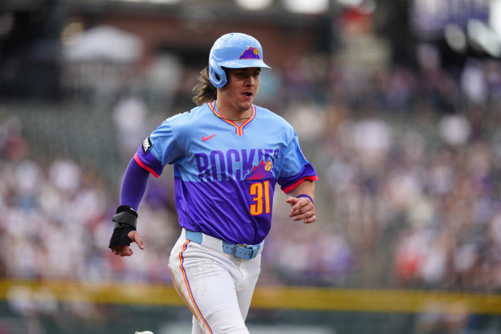 Who Will Rockies Put On The Trade Market?