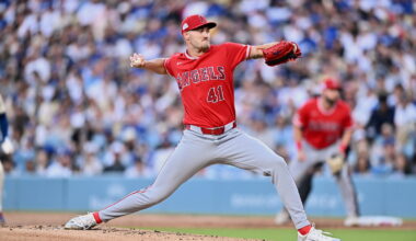 How Does Kochanowicz’s Injury Impact the Angels’ Trade Deadline? – The Lead
