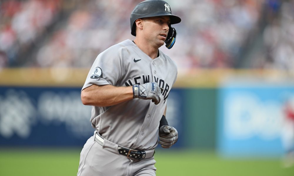D-Backs CEO Derrick Hall reveals what really happened with Paul Goldschmidt this offseason