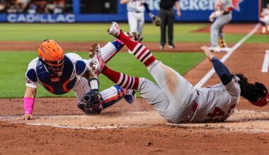 Mets Notes: Cardinals benefit from 'messed up' play at home, why Joey Gerber was pulled - SNY