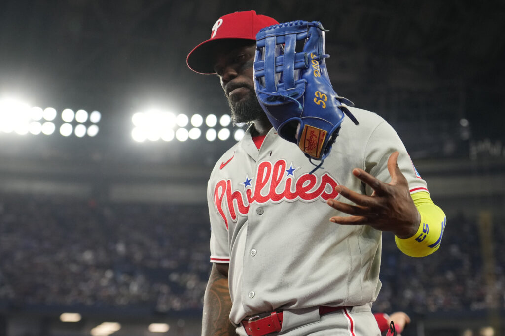 Adolis García To Undergo Season-Ending Surgery
