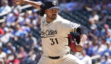 Cardinals 9, Twins 6: Twins Rallies Can't Overcome Bullpen Implosion This Time - Twins
