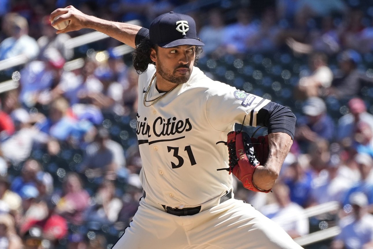 Cardinals 9, Twins 6: Twins Rallies Can't Overcome Bullpen Implosion This Time - Twins