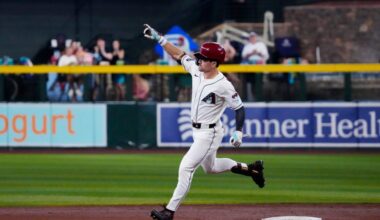 Dbacks Arizona Diamondbacks Corbin Carroll