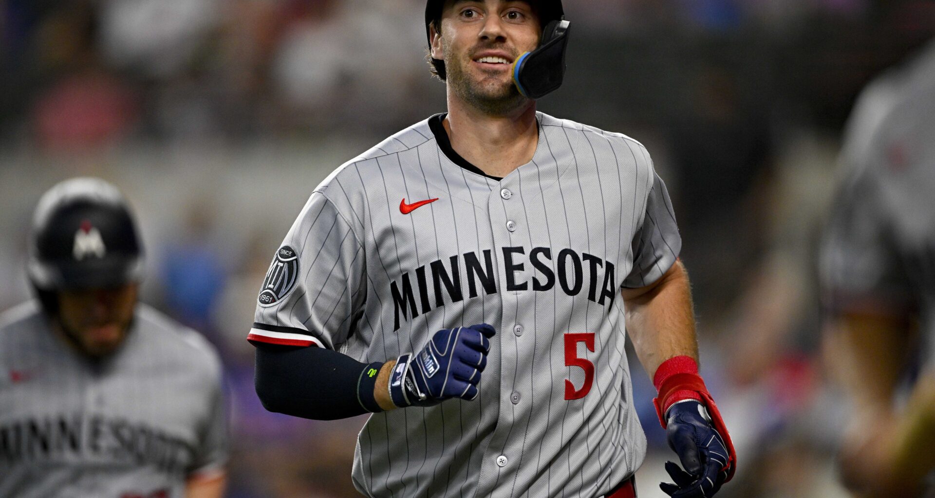 It’s Time to See More Ryan Kreidler - Twins