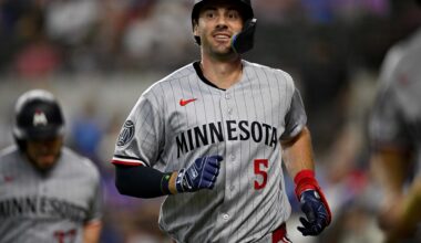 It’s Time to See More Ryan Kreidler - Twins