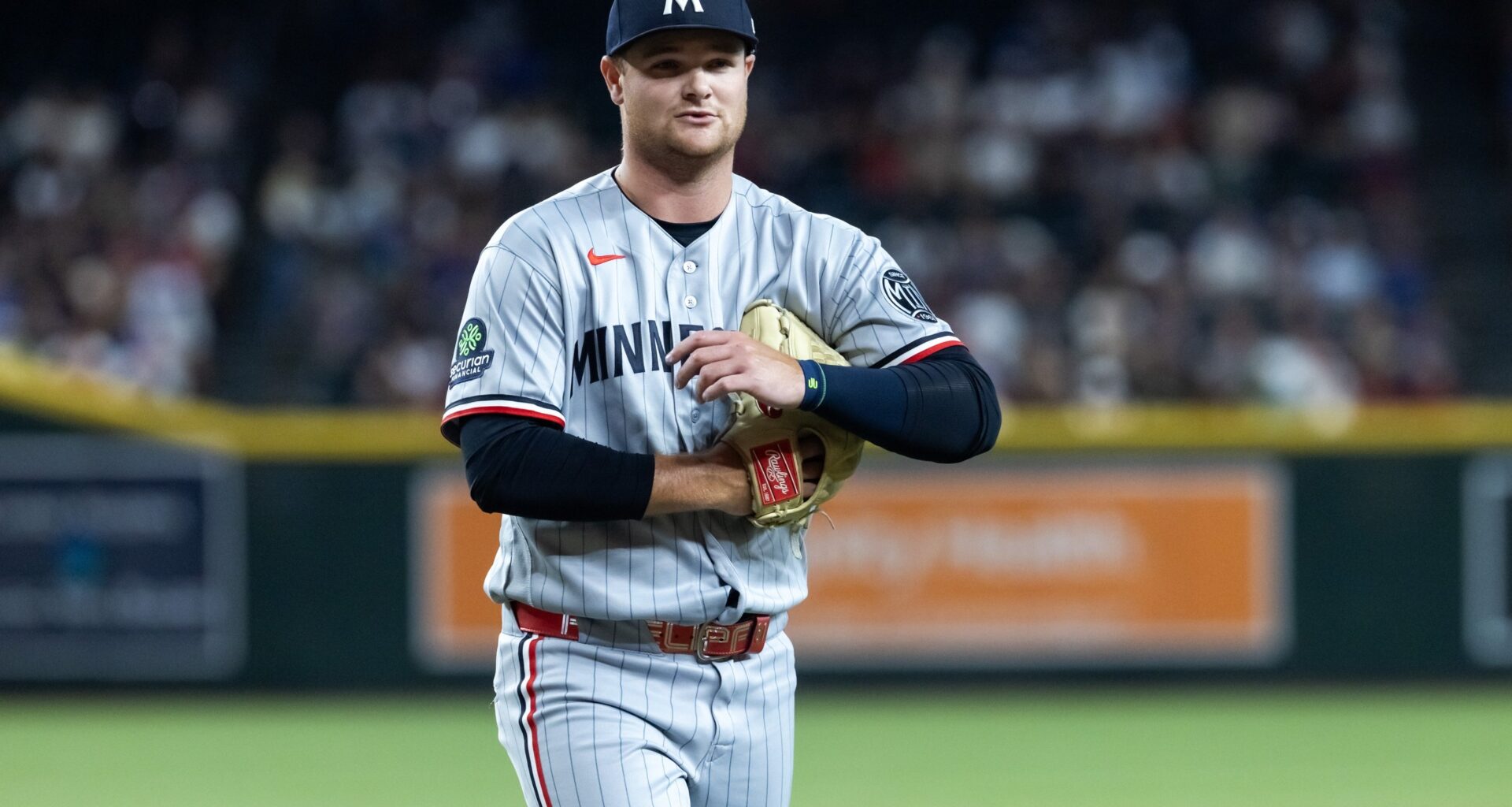 Diamondbacks 9, Twins 5: Blunders and Mishaps in the Desert - Twins
