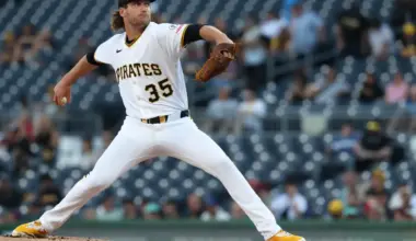 Pirates Pleased With Braxton Ashcraft's Outing Against Mariners image