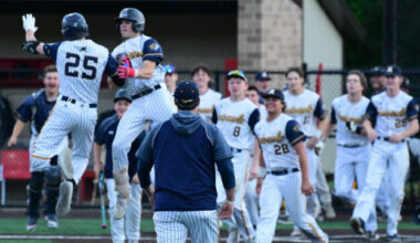 Montoursville steamrolls Wyoming Area in first round of state playoffs | News, Sports, Jobs