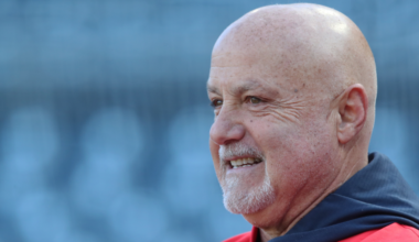 MLB Network adds Mike Rizzo to Draft Combine coverage