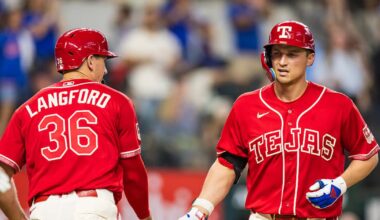 MLB’s Rangers Sports Network joins pursuit of NBA teams’ local broadcasts