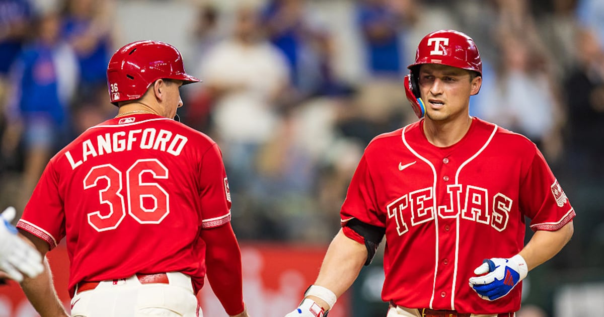 MLB’s Rangers Sports Network joins pursuit of NBA teams’ local broadcasts