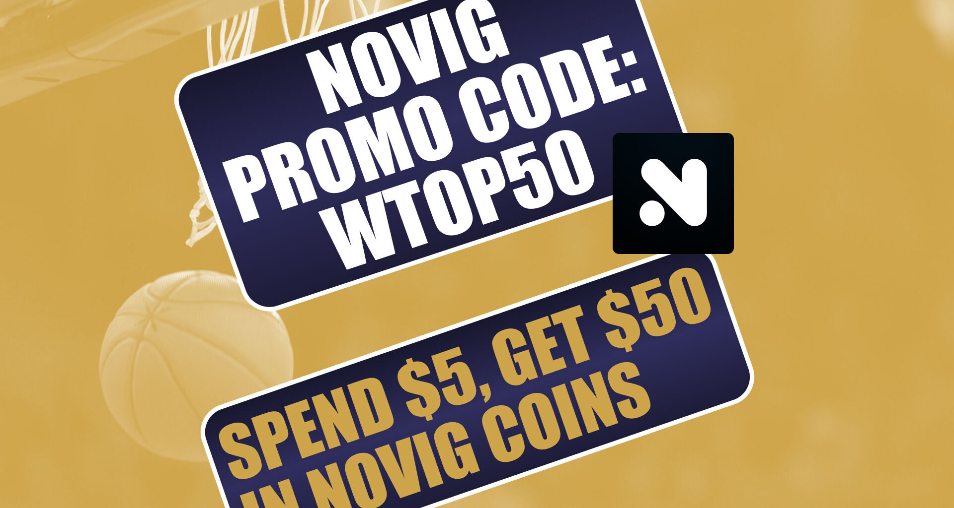 Novig Promo Code WTOP50 Secures $50 Coins For Red Sox-Yankees, MLB Saturday