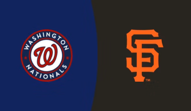 Washington Nationals vs San Francisco Giants Live Stream: How To Watch MLB