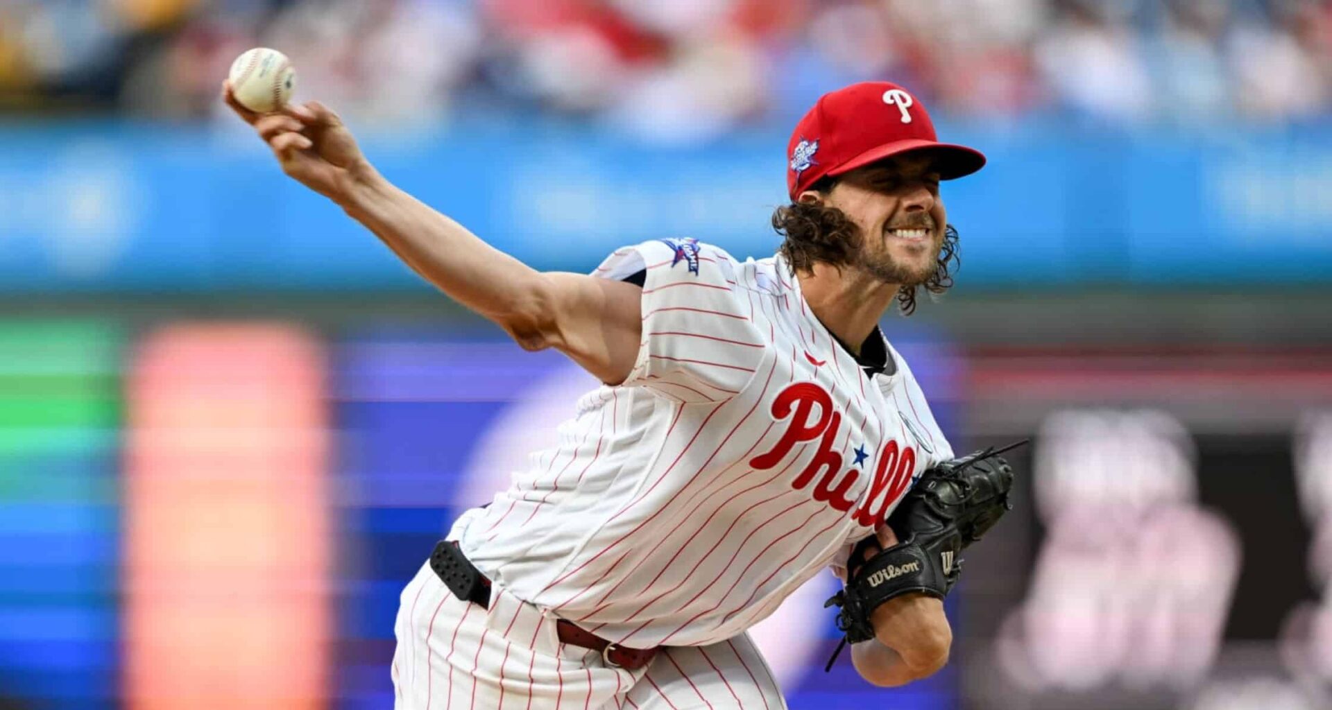 Phillies Aaron Nola Padres 3-2