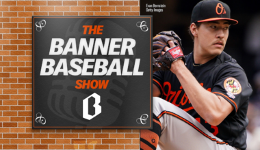 Orioles podcast: Have the O’s improved at preparing rookie starters?