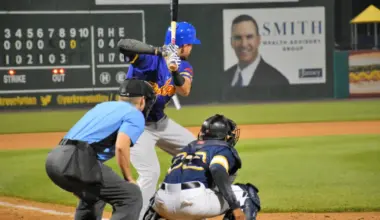 Jeremy Samek: Cancel culture literally cancels the York Revolution baseball game