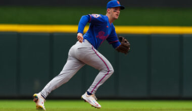 Mets Outright Zack Short - MLB Trade Rumors