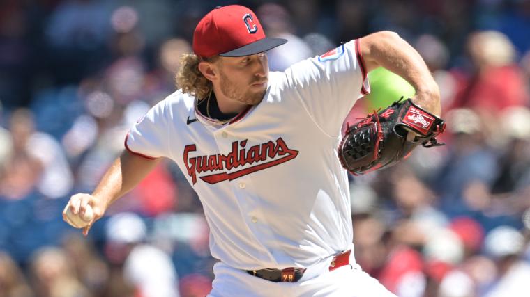 Guardians' Tanner Bibee makes awful history never done in 125 years