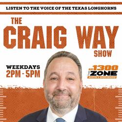 College Baseball Postseason Projections, Spurs-T'Wolves Reactions, Stanley Cup Playoffs The Craig Way Show