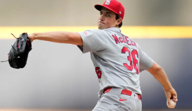 Game Discussion for St. Louis Cardinals vs Minnesota Twins Sunday
