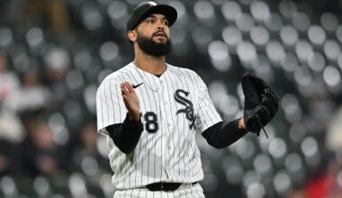 Opposition research: Seranthony Dominguez - Yahoo Sports