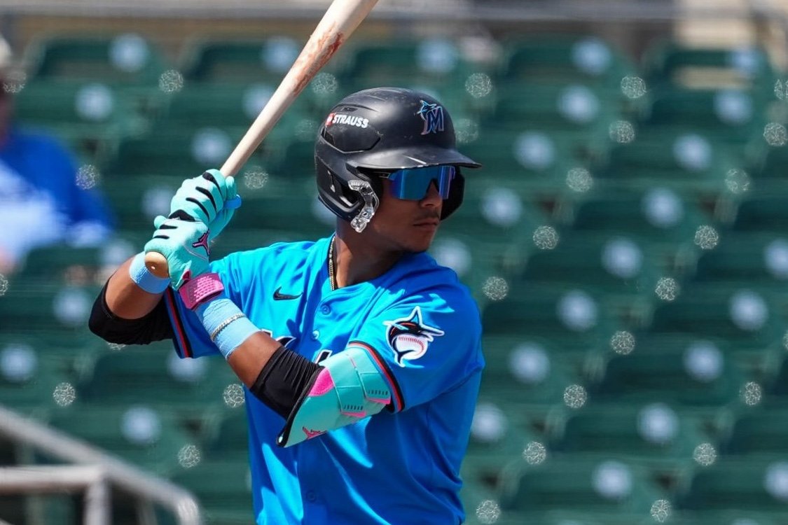Fish On First Prospects Report: Motivated by demotion, Andrew Salas thriving in rookie ball - FOF Prospects